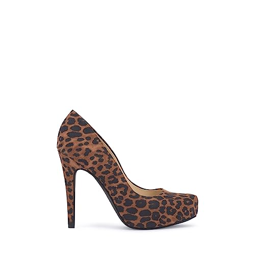 Image of Jessica Simpson Women's Parisah Platform Stiletto Heel Pumps