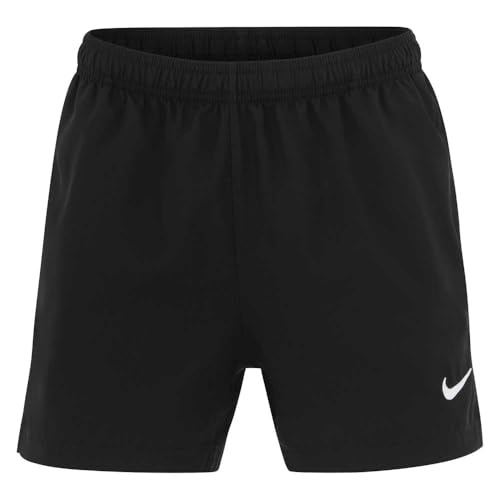 Short Nike Team Woven femme et t-shirt au style urbain décontracté