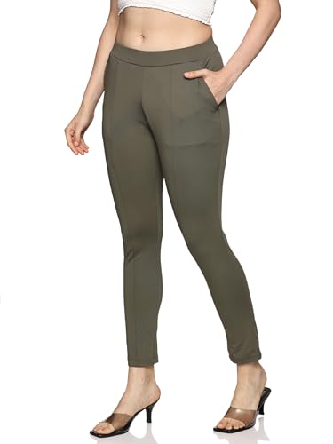 Image of COPPERSMITH Formal Pants for Women Office wear
