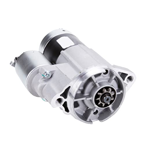 Motor de Arranque para Nissan Pathfinder 1996-2000 Reemplaza 23300-0W011R Vehículo Trim: 3.3L V6 3275cc miniatura 1
