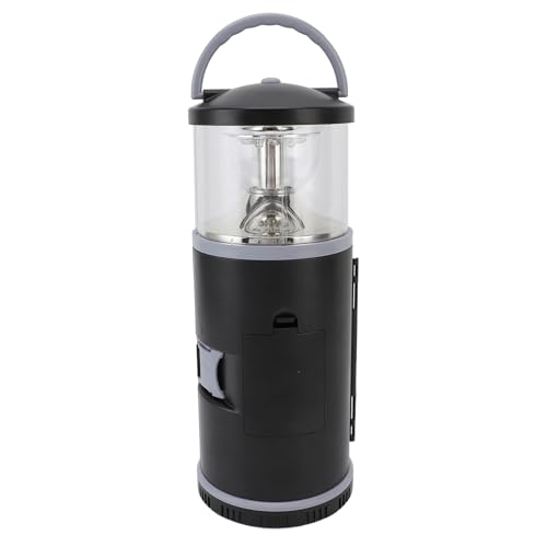 Lanterne de camping portable à LED Fafeicy avec kit d'outils intégré