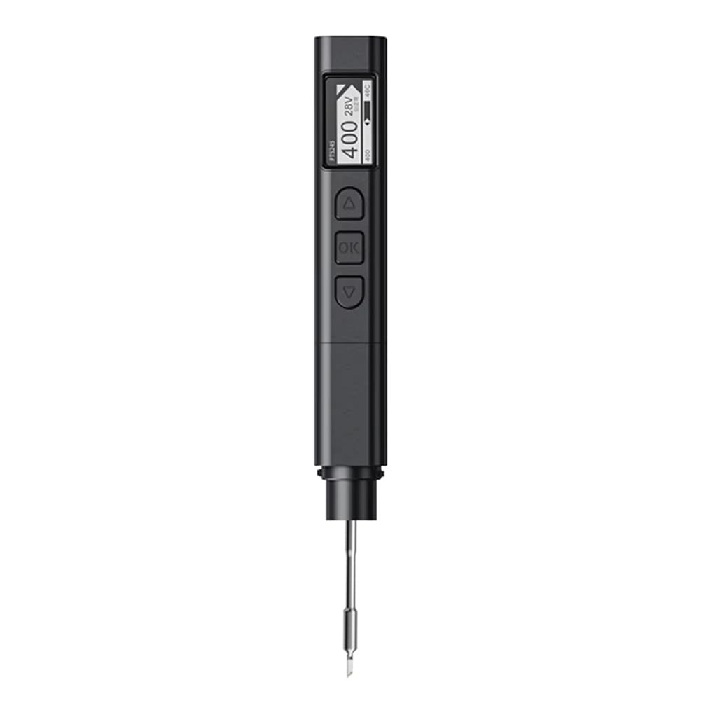 Stacja lutownicza PD 140W stacja lutownicza z OLED do naprawy