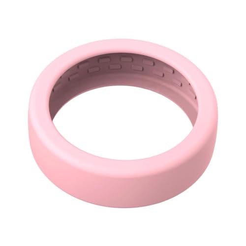 Protector antirrayas para fitness con soporte envolvente seguro