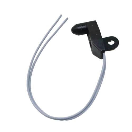 Sensor externo 31217286 repara fallo de temperatura ambiente en espejo Volvo XC60