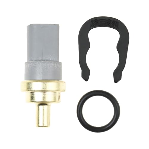 Sensor de temperatura 06A919501A soluciona fallos de ralentí en VW Scirocco 5