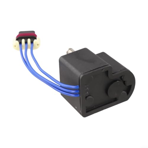 Interruptor de toma de fuerza RE169008 con diseño de alta fiabilidad para tractor 6