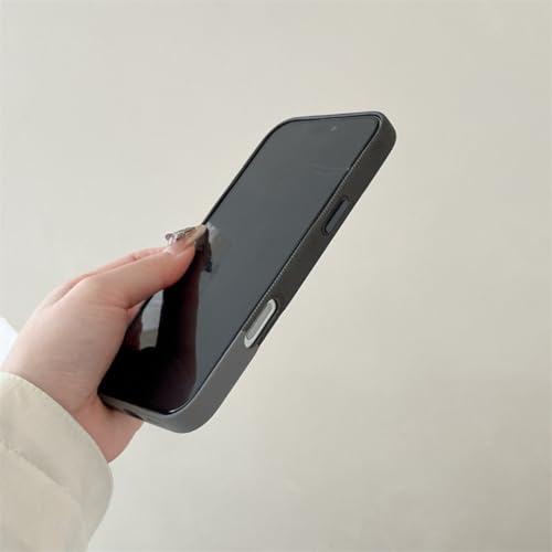 Coque iPhone 13 Pro Max : protégez vos objectifs grâce à la lentille métal - 3