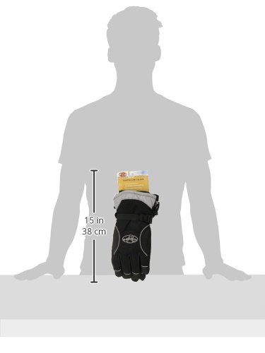 R.U.Outside Vortex 3-in-1 Glove, Large, 1 Pound - Thumbnail 3