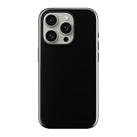 Nomad Sport Case for iPhone 15 Pro, Shadow Black