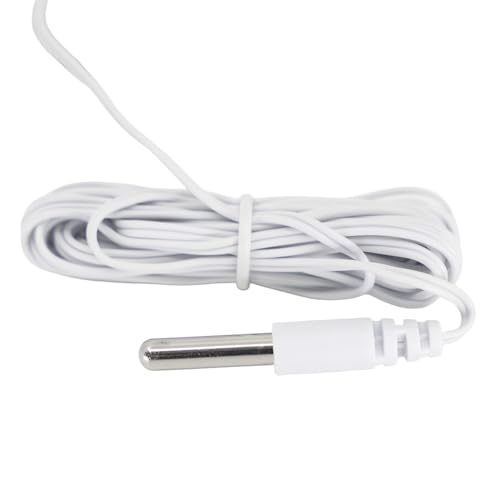 Image of Ambient Weather WH31P Water Proof Thermometer Probe Sensor - Pack of 2