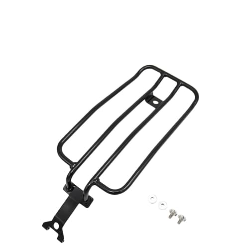 Porte-bagages moto Nightster 975 rigide anti-vibrations