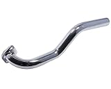 2EXTREME P3 TUNING Krümmer kompatibel für Hercules Prima M 2 3 4 5 Mofa NEU Herkules 28mm Optima 50