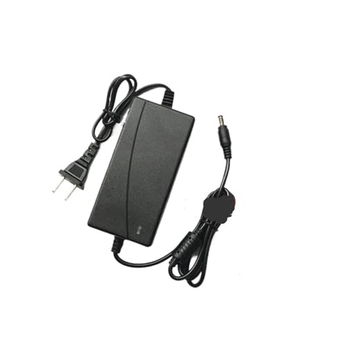 Fuente de alimentación 12V 7A transformador universal de 120W y 12V 2