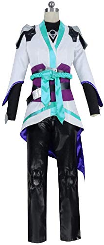 Amazon.co.jp: VALORANT ヴァロラント セージ Sage 風 cosplay