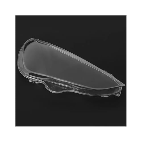 Cubierta de faro derecho para Ford S-MAX 2007-2008 en plástico ABS 6