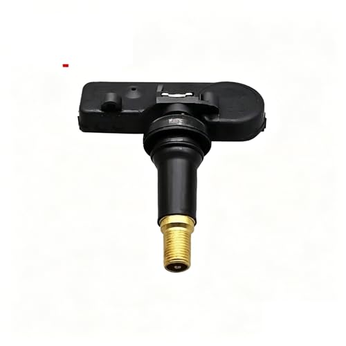 Capteur TPMS de surveillance électronique de pression pour Fiat 500
