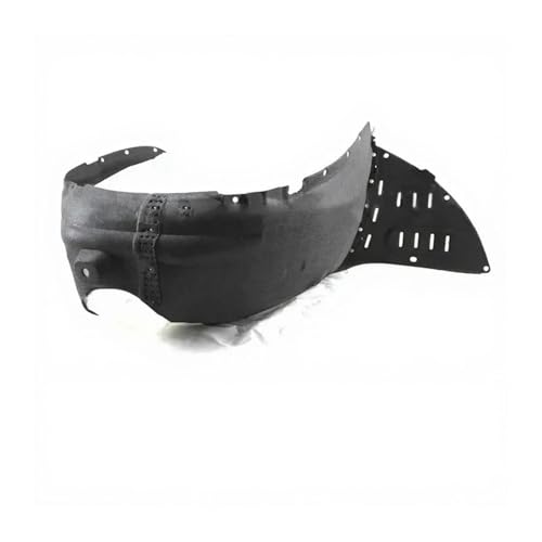 ZMLRB Baificar Genuine Front Rear Wheel Lining Inner Fender Upper Guard 86811A9000 86812A9000 Compatible with Kia Sedona Grand C