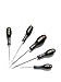 Price comparison product image Stanley FatMax 0-65-436 Screwdriver Set (5 Pieces)