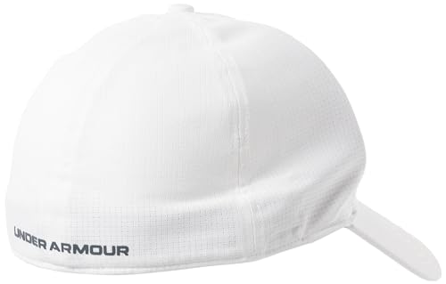 Image of Under Armour Men's Iso-chill ArmourVent Fitted Baseball Cap