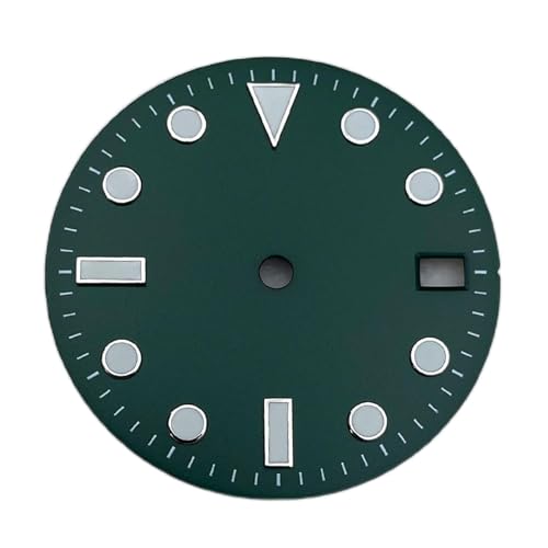 JUNENTER rvANZT[ 28.5mm  40MM P[XΉ ZCR[rvCc[Ή (NH35 u[)