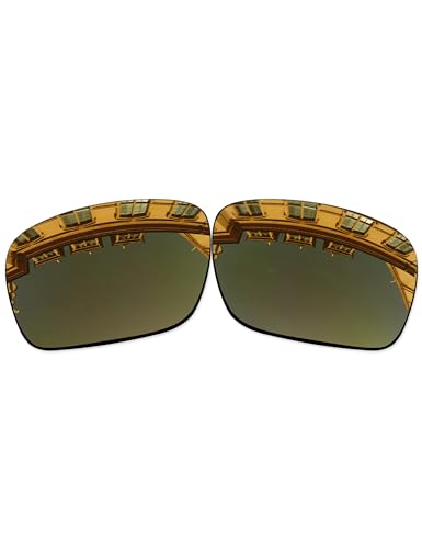 Image of Lenses Replacement for Costa Del Mar Pargo 06S9086 Sunglass - Multiple Options