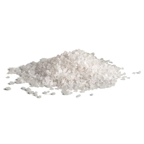 Seasonello Coarse Sea Salt Enriched with Iodine, 200g - Thumbnail 6