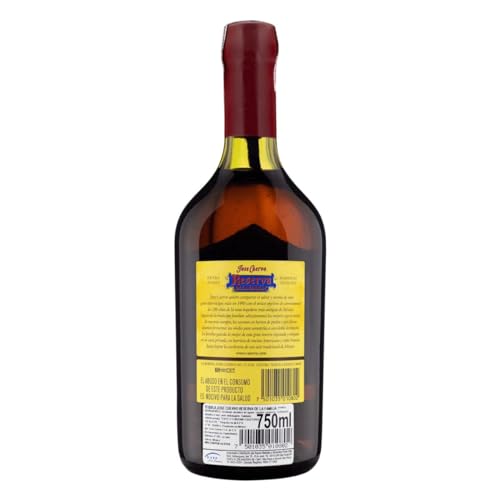 Jose Cuervo Tequila Extra Añejo Reserva De La Familia 750Ml