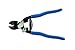 Laser 7410 Angled Head Mini Bolt/Wire Cutters 210mm
