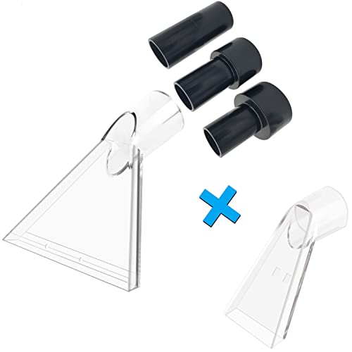 Happy Tree Universal Shop Vac Upholstery & Carpet Head