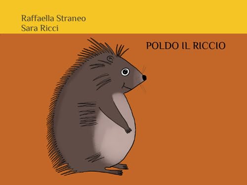  POLDO IL RICCIO