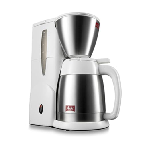メリタ(Melitta) フィルターペーパー式 コーヒーメーカー メリタ ノアプラス...