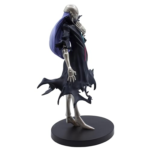 Figurine Otherworlder That Time I Got Reincarnated As A Slime Guardian Vol18 - vue 5