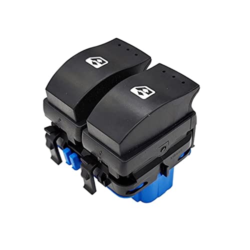 8200108269 interrupteur lève-vitre électrique commande copilote Vivaro Movano