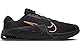 NIKE Herren Metcon 9 Men s Workout Sh Sneaker, Black/Sesame-Gum Light Brown-A, 42.5 EU