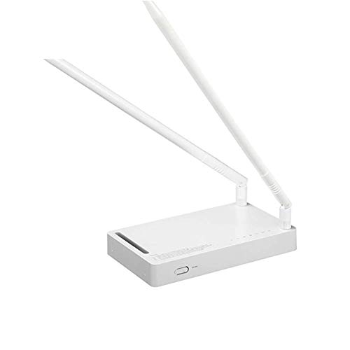 WLAN-Router, Wireless-LAN Range Extender Wireless-Smart-Router 300 Mbps Für Server-Verbindung Wireless-N-Kabel Router Für