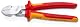 Knipex  Kraft-Seitenschneider 74 06 200