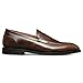 Allen Edmonds Men's Randolph 2.0 Loafer Brown Museum Leather 9.5 D