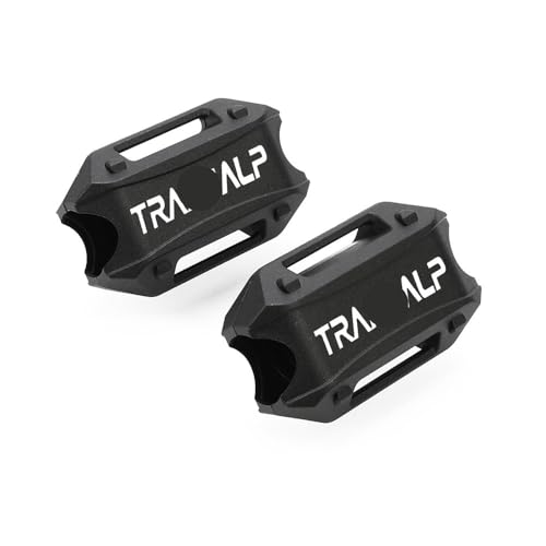 Bloc de protection pare-carter Transalp XL750 XL650 protection moteur