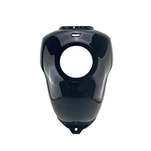 Amazon | SNB ホンダ モンキー125用 タンクカバー モトクロスカスタム