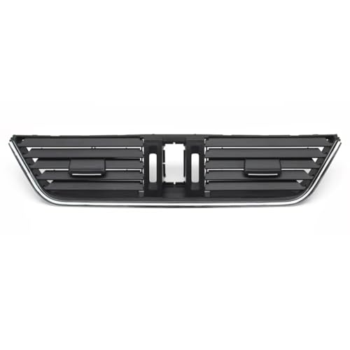 AC�x���g�A�Z���u�� Compatible With Skoda For Octavia 2015-2021 �ԗp �������E �Z���g�����G�A AC�x���g�O�����p�l���A�Z���u�� 5E0820951C 5E0820951D(Middle)