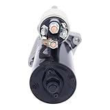 SR0474N 1227030081 1986AD1036 Starter Motor ficialafte Fit for Bosch Engine