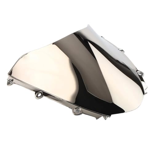 Bulle moto CBR1000RR 2005 déflecteur ABS pour le confort des longues balades