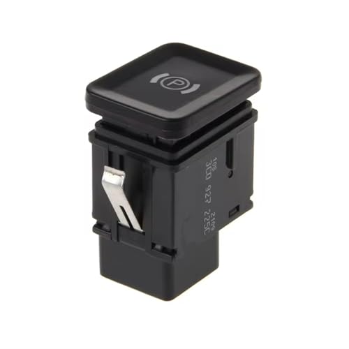 Interruptor de freno electrónico 3C0927225C con respuesta rápida para VW Passat
