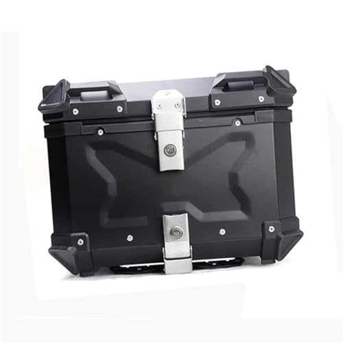 Coffre de rangement pour BMW F 700GS 800GS 2024-2025 - 4