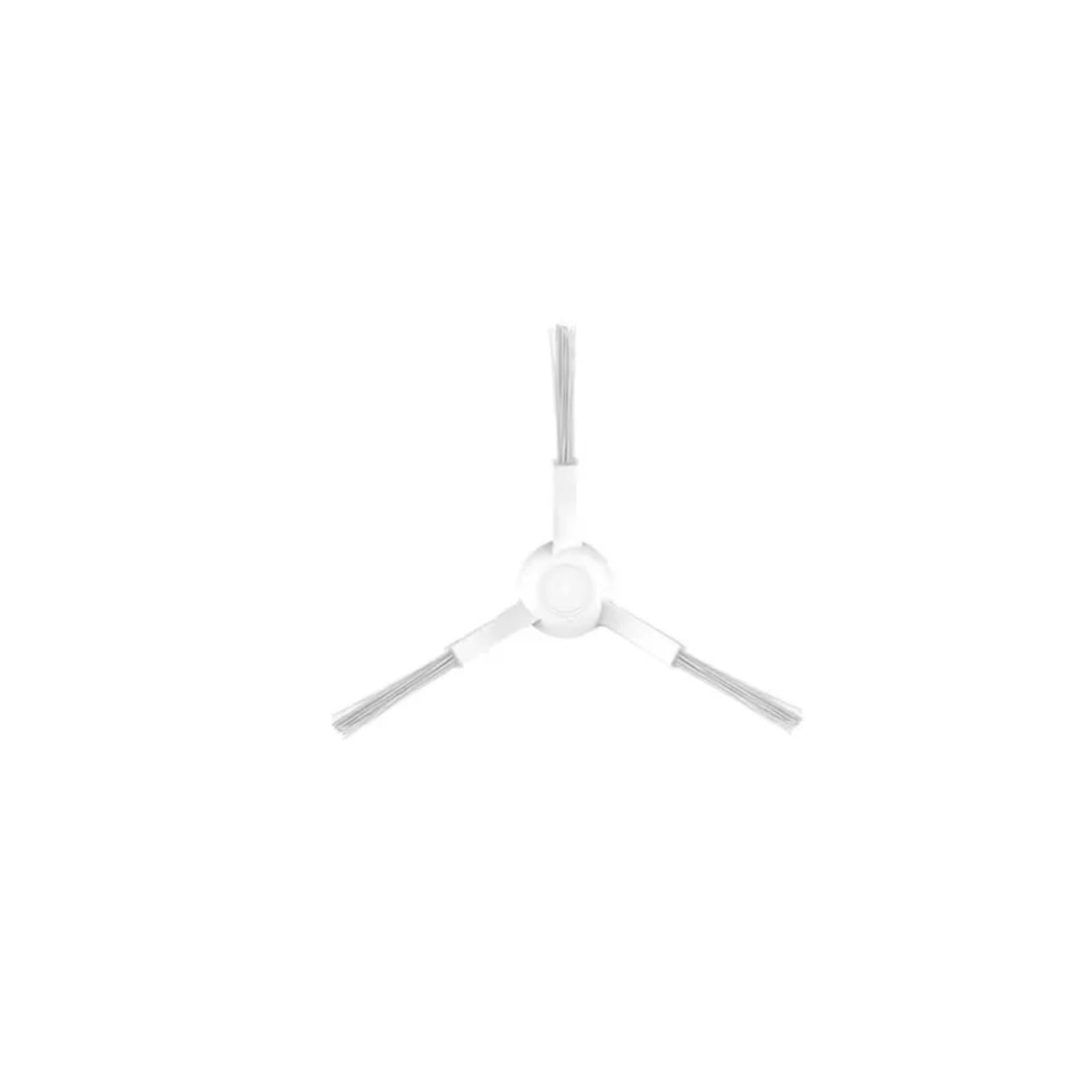 Fregona con Filtro De Cepillo Lateral Principal, Compatible con Xiaomi S10 S12 T12 B106GL/ Mop 2S XMSTJQR2S / 3C B106CN, Accesorios De Piezas De Robot Aspirador(20PCS B)