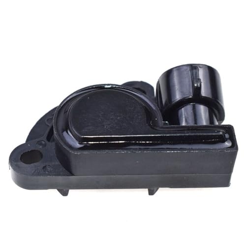 Ralenti instable Stern Drive ? Changez le capteur position accélérateur 805226A1