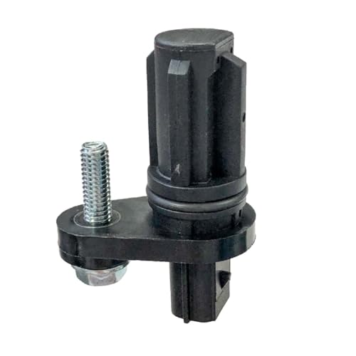 Engine Crankshaft Position Sensor Compatible with Chevy Camaro Caprice Captiva Sport Colorado Equinox Impala Malibu Acadia Terrain Enclave LaCrosse ATS CTS SRX XTS 2010-2019 Replaces 12615626 213-4573 Deal