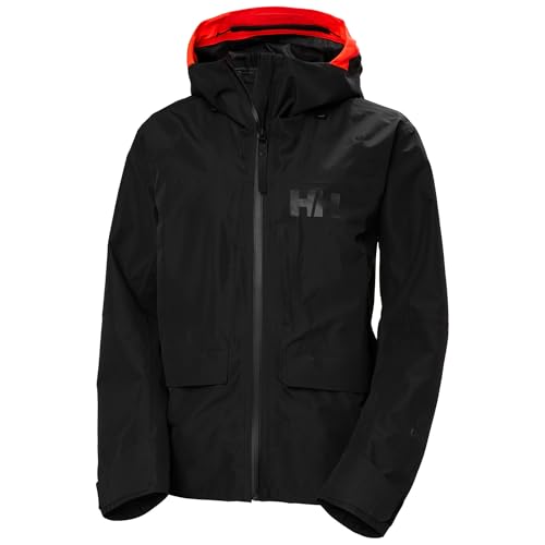 Amazon.com: Helly-Hansen Emiko Short Shell Jacket for Women