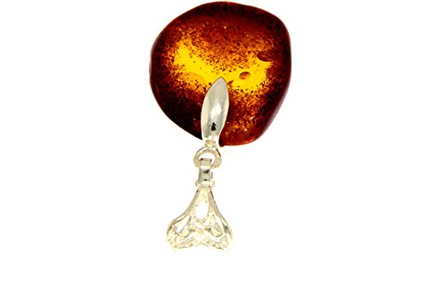 SilverAmber Jewellery UK PD1905