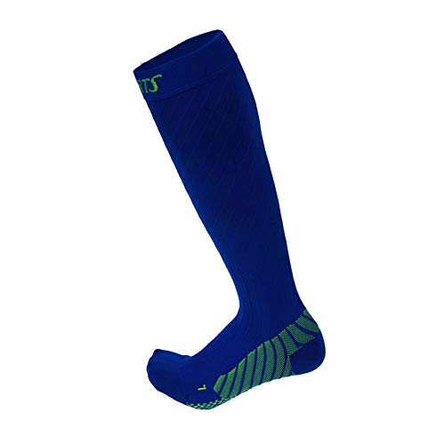 Chaussettes de Contention, Chaussettes de Compression Chaussettes Sport pour Homme et Femme Augmentation de la Performance, Sport Running Contention Chaussettes Cover